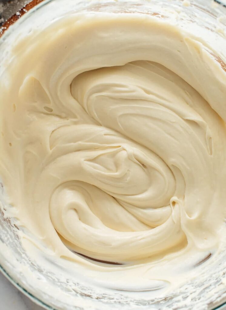 Delight Keto Cream Cheese Frosting